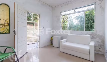 Casa com 2 quartos à venda na Rua Itagibá, 45, Santa Tereza, Porto Alegre, 88 m2 por R$ 369.900