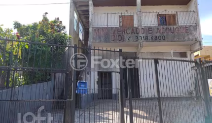 Casa com 8 quartos à venda na Avenida Herval, 170, Cascata, Porto Alegre, 284 m2 por R$ 700.000