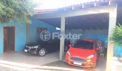 Casa com 3 quartos à venda na Rua João Locatelli da Silva, 82, Vila Nova, Porto Alegre, 168 m2 por R$ 429.000