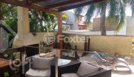 Casa com 4 quartos à venda na Rua Décio Pelegrini, 55, Ipanema, Porto Alegre, 187 m2 por R$ 600.000