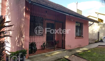 Casa com 3 quartos à venda na Avenida Engenheiro Ludolfo Boehl, 1136, Teresópolis, Porto Alegre, 160 m2 por R$ 950.000