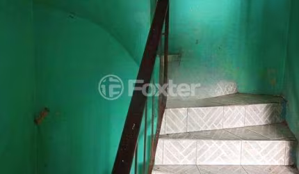 Casa com 2 quartos à venda na Rua Odo Cazzulo, 315, Nonoai, Porto Alegre, 909 m2 por R$ 429.000