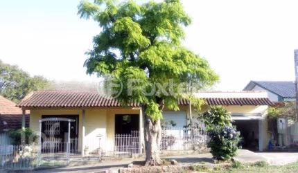 Casa com 2 quartos à venda na Rua dos Guananas, 283, Espírito Santo, Porto Alegre, 180 m2 por R$ 500.000