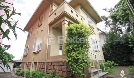 Casa com 3 quartos à venda na Rua Dom Pedro II, 738, São João, Porto Alegre, 212 m2 por R$ 2.000.000