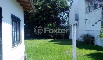 Casa com 1 quarto à venda na Avenida Guarujá, 220, Guarujá, Porto Alegre, 28 m2 por R$ 437.000