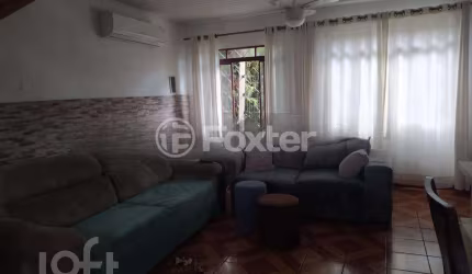 Casa com 3 quartos à venda na Avenida Engenheiro Ludolfo Boehl, 1562, Teresópolis, Porto Alegre, 135 m2 por R$ 370.000