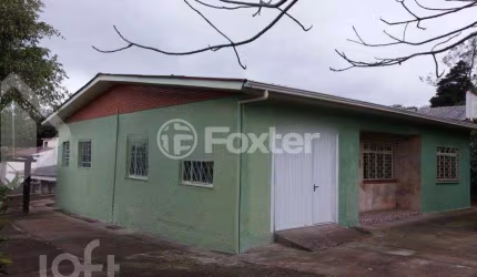 Casa com 2 quartos à venda na Rua Doutor Sarmento Barata, 231, Belém Velho, Porto Alegre, 270 m2 por R$ 800.000