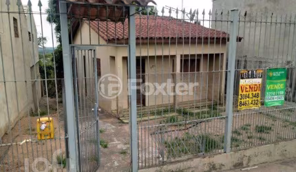 Casa com 2 quartos à venda na Estrada Costa Gama, 136, Belém Velho, Porto Alegre, 250 m2 por R$ 299.000