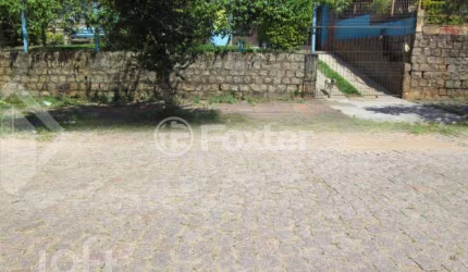 Casa com 5 quartos à venda na Rua Carlos Ferreira, 182, Teresópolis, Porto Alegre, 115 m2 por R$ 529.000