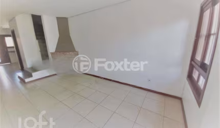 Casa com 3 quartos à venda na Rua Zuzu Angel, 194, Hípica, Porto Alegre, 85 m2 por R$ 420.000