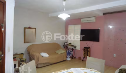 Casa com 4 quartos à venda na Rua Professora Doutora Hebe Tourinho, 127, Aberta dos Morros, Porto Alegre, 190 m2 por R$ 500.000