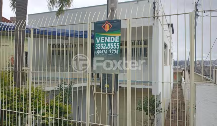 Casa com 5 quartos à venda na Rua Doutor Malheiros, 60, Santo Antônio, Porto Alegre, 462 m2 por R$ 1.099.000
