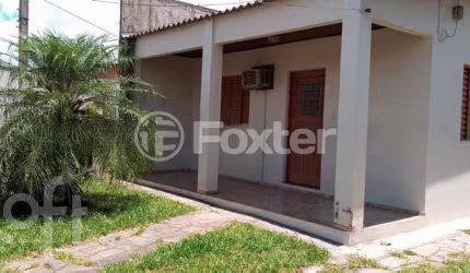 Casa com 2 quartos à venda na Rua Dorival Castilhos Machado, 197, Aberta dos Morros, Porto Alegre, 70 m2 por R$ 650.000