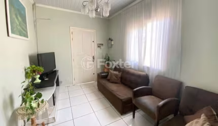 Casa com 5 quartos à venda na Rua Afonso Arinos, 909, Camaquã, Porto Alegre, 350 m2 por R$ 599.000