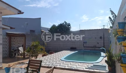 Casa com 4 quartos à venda na Rua Capão Novo, 126, Estância Velha, Canoas, 165 m2 por R$ 808.000