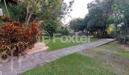 Casa com 3 quartos à venda na Rua Hygino Russi Lima, 70, Ponta Grossa, Porto Alegre, 120 m2 por R$ 600.000