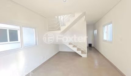 Casa com 2 quartos à venda na Rua Lourival Leite de Oliveira, 150, Canudos, Novo Hamburgo, 62 m2 por R$ 245.000