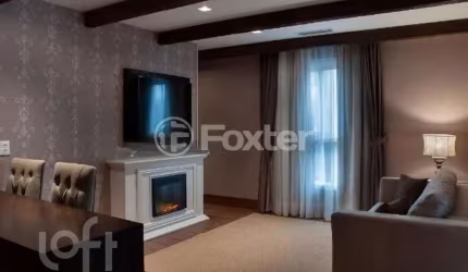 Apartamento com 1 quarto à venda na Estrada Estrada Professora Elvira Apolo Benetti, 150, Floresta, Gramado, 36 m2 por R$ 171.000