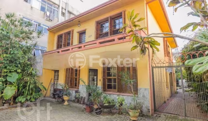 Casa com 3 quartos à venda na Rua Vasco da Gama, 988, Bom Fim, Porto Alegre, 256 m2 por R$ 2.843.000