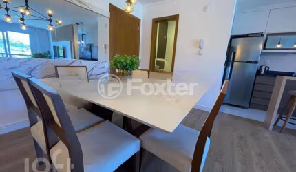 Apartamento com 2 quartos à venda na Rua Porto Alegre, 678, Moura, Gramado, 75 m2 por R$ 1.150.000