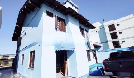 Casa com 5 quartos à venda na Rua Mathias Velho, 777, Centro, Canoas, 203 m2 por R$ 850.000