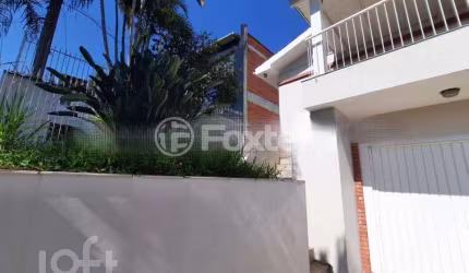 Casa com 3 quartos à venda na Rua São Luiz Gonzaga, 807, Guarani, Novo Hamburgo, 288 m2 por R$ 498.000