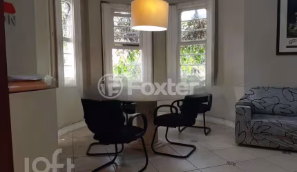 Casa com 3 quartos à venda na Rua Quintino Bocaiúva, 914, Rio Branco, Porto Alegre, 173 m2 por R$ 1.649.000
