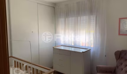 Apartamento com 2 quartos à venda na Rua Ernani Enio Juchem, 20, Vila Nova, Novo Hamburgo, 62 m2 por R$ 220.000