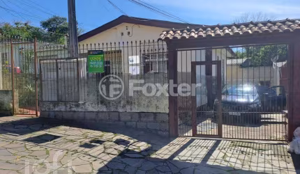 Casa com 2 quartos à venda na Avenida Jacuí, 1498, Cristal, Porto Alegre, 200 m2 por R$ 540.000