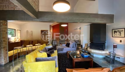 Casa em condomínio fechado com 3 quartos à venda na Rua Florida, 302, Parque das Hortênsias, Canela, 250 m2 por R$ 3.190.000