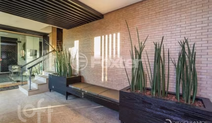 Apartamento com 3 quartos à venda na Avenida Doutor Maurício Cardoso, 2002, Jardim Mauá, Novo Hamburgo, 172 m2 por R$ 1.480.000