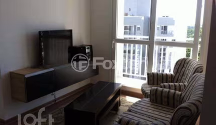 Apartamento com 2 quartos à venda na Rua Doutor Carlos Renato R. Fonseca, 205, Jardim Itu Sabará, Porto Alegre, 60 m2 por R$ 430.000