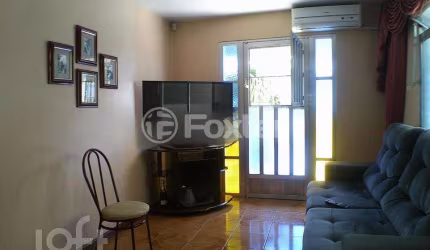 Casa com 2 quartos à venda na Avenida Monte Carlo, 492, Vila Monte Carlo, Cachoeirinha, 137 m2 por R$ 371.990