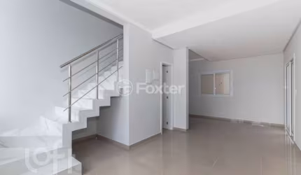 Casa com 3 quartos à venda na Rua Frei Henrique de Coimbra, 650, Nossa Senhora das Graças, Canoas, 122 m2 por R$ 619.999