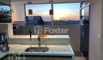 Casa com 2 quartos à venda na Rua Rio Mampituba, 127, Vargas, Sapucaia do Sul, 104 m2 por R$ 475.000