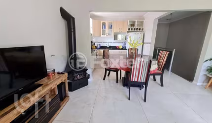 Casa com 3 quartos à venda na Rua Santa Sofia, 310, Ideal, Novo Hamburgo, 100 m2 por R$ 800.000