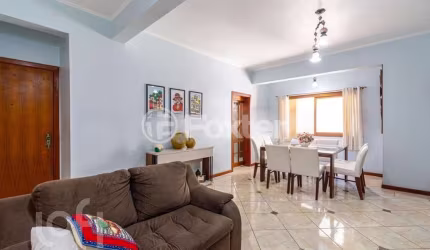 Apartamento com 3 quartos à venda na Avenida Coronel João Batista S. da Silveira e Souza, 472, Vila Eunice Nova, Cachoeirinha, 130 m2 por R$ 593.600