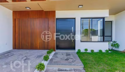 Casa com 5 quartos à venda na Rua Leonel de Moura Brizola, 71, Harmonia, Canoas, 215 m2 por R$ 1.260.000