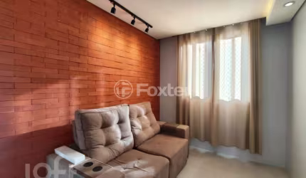 Apartamento com 2 quartos à venda na Rua Getúlio Borges da Fonseca, 250, Operário, Novo Hamburgo, 50 m2 por R$ 280.000