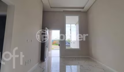 Casa com 3 quartos à venda na Rua Anita Luzia Braun, 301, Loteamento Jardim Timbaúva, Gravataí, 94 m2 por R$ 549.999