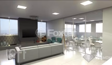 Apartamento com 2 quartos à venda na Rua Marabá, 2897, Navegantes, Capão da Canoa, 67 m2 por R$ 649.990