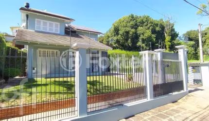 Casa com 3 quartos à venda na Rua Quaraí, 52, Boa Vista, Novo Hamburgo, 155 m2 por R$ 890.000