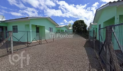 Casa com 2 quartos à venda na Rua Ernesto da Silva Rocha, 1172, Estância Velha, Canoas, 45 m2 por R$ 1.909.000