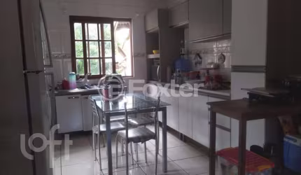 Casa com 2 quartos à venda na Rua Theodoro Bogen, 255, Olaria, Canoas, 120 m2 por R$ 700.000