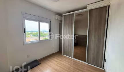 Apartamento com 2 quartos à venda na Rua São Francisco, 286, Centro, São Leopoldo, 69 m2 por R$ 500.000