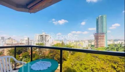 Apartamento com 3 quartos à venda na Avenida Pedro Adams Filho, 5987, Guarani, Novo Hamburgo, 109 m2 por R$ 630.000