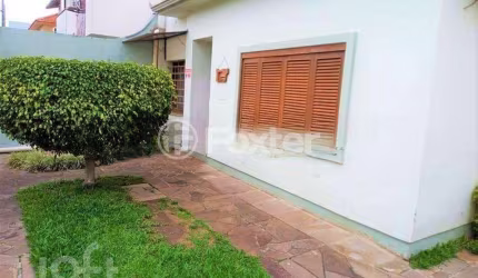 Casa com 3 quartos à venda na Rua Gonçalves Ledo, 468, Jardim Botânico, Porto Alegre, 110 m2 por R$ 790.000