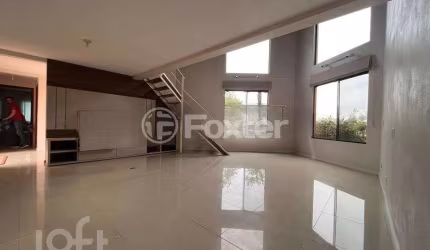 Casa com 3 quartos à venda na Rua Olício Silveira de Souza, 178, Lomba Grande, Novo Hamburgo, 176 m2 por R$ 550.000