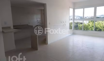 Apartamento com 2 quartos à venda na Rua Coronel Aristides, 150, Camaquã, Porto Alegre, 71 m2 por R$ 591.447