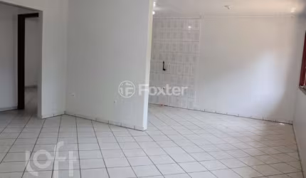 Casa com 2 quartos à venda na Estrada Octávio Frasca, 1333, Belém Velho, Porto Alegre, 90 m2 por R$ 160.000
